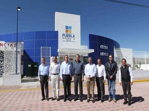 Puebla se mantendrá como un estado seguro: Moreno Valle