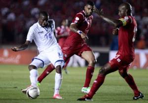 Copa Oro 2015: Honduras y Panamá con urgencia de victoria