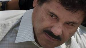 El Chapo se fuga por segunda vez de un penal de alta seguridad; ahora por el drenaje, dicen