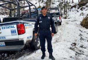En prisión preventiva, policías acusados de robar hidrocarburos en Puebla