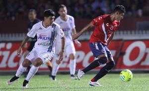 Veracruz-Gallos Blancos y Santos-América abren la J5 de la Liga MX