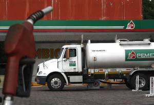 Se agrava desabasto de gasolina en Puebla; empresarios piden plan de contingencia