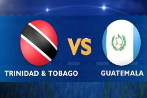Copa Oro 2015: Trinidad y Tobago y Guatemala van por su primer triunfo