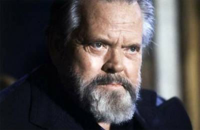 La última película de Orson Welles se estrena 40 años después