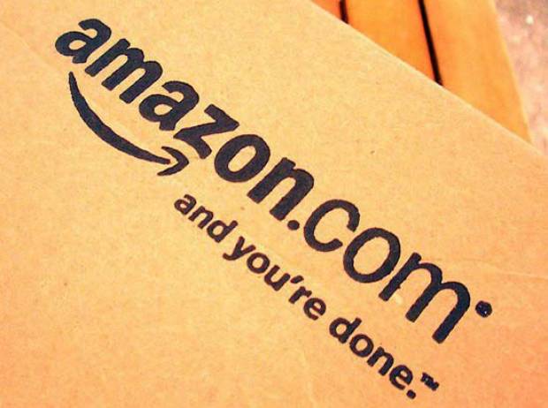 Amazon llegará a México con casi todo lo que vende en Estados Unidos