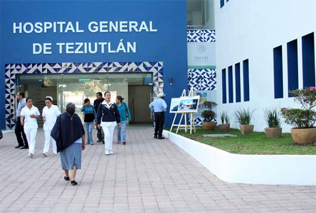 Último adiós al subdirector del Hospital de Teziutlán, asesinado la semana pasada