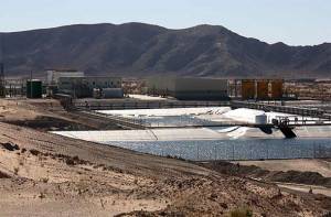Nuevo derrame de 84 mil litros de solución tóxica en Sonora