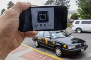 Uber donará 50 pesos de cada viaje en Puebla para construir aulas