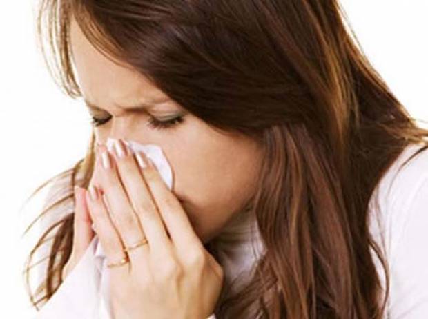 Aumentan 30% enfermedades respiratorias por temporada invernal