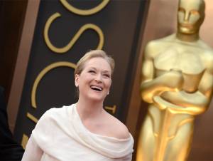 Oscar 2015: Meryl Streep y Reese Whiterspoon presentarán premio