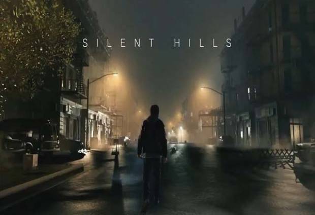 Konami confirma la cancelación de Silent Hills