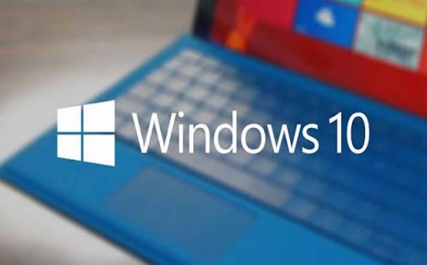 La prueba de Windows 10 ya está disponible para descargar