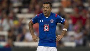 Marco Fabián regresará a Chivas, Cruz Azul no lo quiere