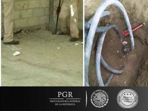 PGR investiga robo de hidrocarburos en Tlaxcala