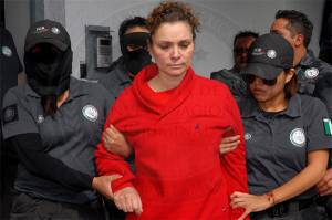 Lady Iguala seguirá en la cárcel pero repondrán su proceso
