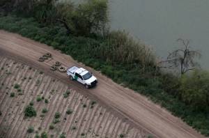 Policía de Texas mata a disparos a mexicano