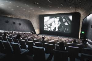 Inició la 57 Muestra Internacional de la Cineteca