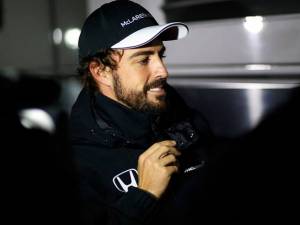 Fernando Alonso reaparecerá en el GP de Malasia