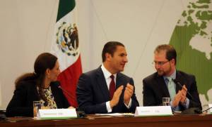 Especialistas de 30 países dialogan en Puebla sobre cambio climático