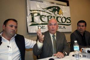 Pericos de Puebla anunció salida de Joe Álvarez, llegará manager ligamayorista