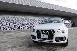 Técnicos de Audi capacitados en Alemania inician pruebas en Puebla