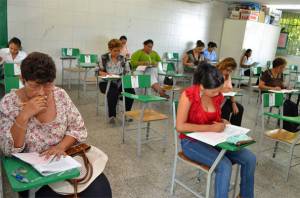 SEP suspende nuevamente evaluación en Michoacán y Oaxaca