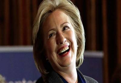 Hillary Clinton: ¿Cuánto cobra por conferencia?