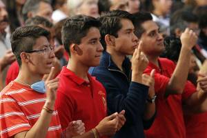 Jóvenes católicos marcharán en Puebla contra aborto y bodas gays