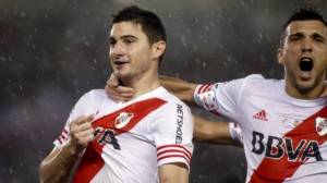River Plate es campeón de la Copa Libertadores 2015, derrotó 3-0 a Tigres