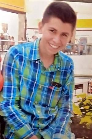 Involucran a policías en asesinato de adolescente en Coahuila