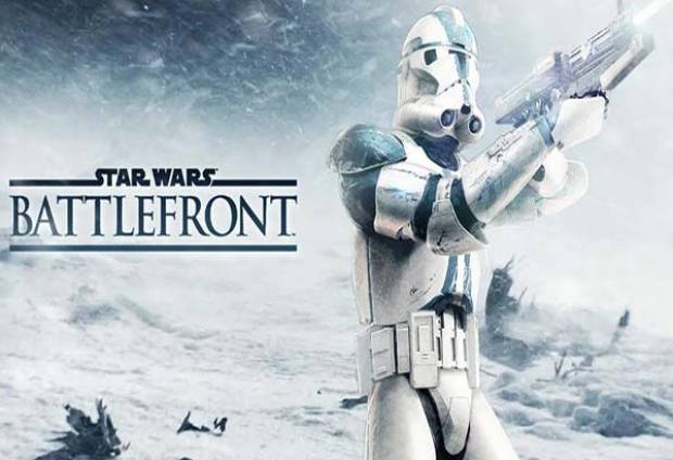 Productor: Star Wars: Battlefront no será como Battlefield