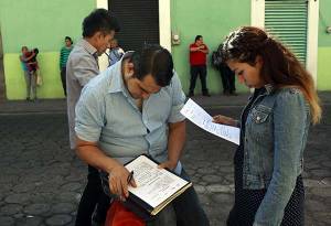 Mil vacantes ofrecerá la Segunda Feria del Empleo de San Andrés Cholula