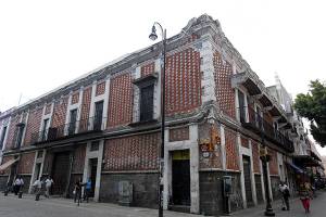 Buscan inversionistas inmobiliarios para el Centro Histórico de Puebla