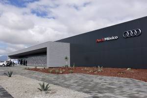 Sedatu señala especulación en compra de predios en Audi Puebla