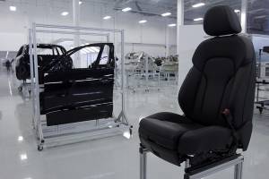 BUAP construirá Complejo de Ingenierías para Audi en Chiapa