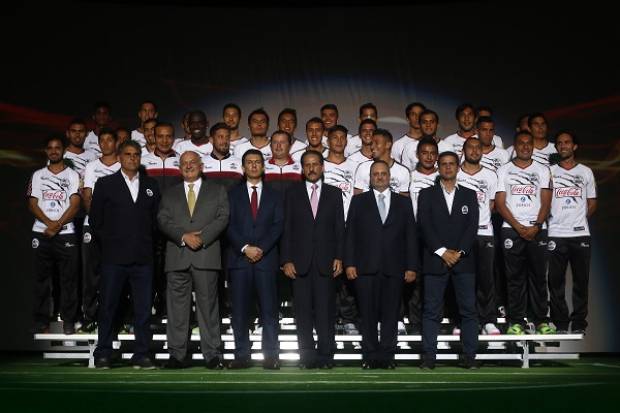 Lobos BUAP inicia actividad en la Copa MX ante Veracruz