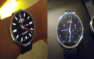 Principales marcas de relojes hartas de que roben sus diseños para smartwatches