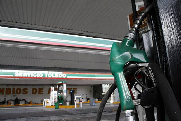 Gasolineras de Puebla anuncian descuentos para enfrentar competencia