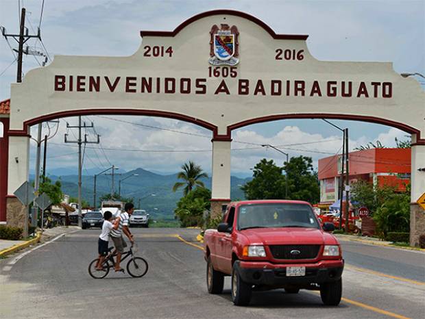 “Un mito”, la imagen bondadosa de “El Chapo”: Alcalde de Badiraguato