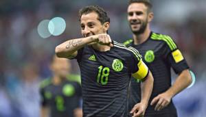 México se alista para sacar una victoria ante Honduras en San Pedro Sula