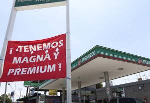 Gasolineros también son afectados por el &quot;gasolinazo&quot;: SERVICAR