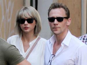 Taylor Swift y Tom Hiddleston terminaron noviazgo