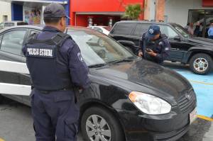 Realizarán operativos de seguridad en Puebla por puente vacacional