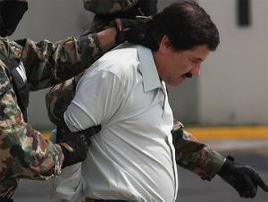 Legisladores pedirán a Segob estrategias para recapturar a “El Chapo”