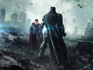 VIDEO: Batman vs Superman estrena nuevo tráiler