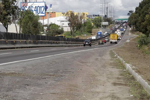 Carreteras de Puebla y Tlaxcala, las más inseguras del país: SNSP