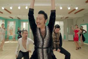 VIDEO: Psy, del Gangman Style, lanza nuevo tema Napal Baji