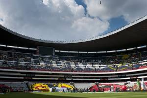 NFL contempla al estadio Azteca como sede de juego en 2016