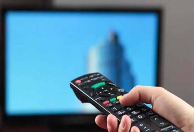 Mil poblanos recibirán televisiones digitales por apagón analógico
