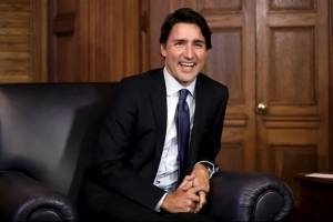 Primer ministro de Canadá busca legalizar uso de la marihuana